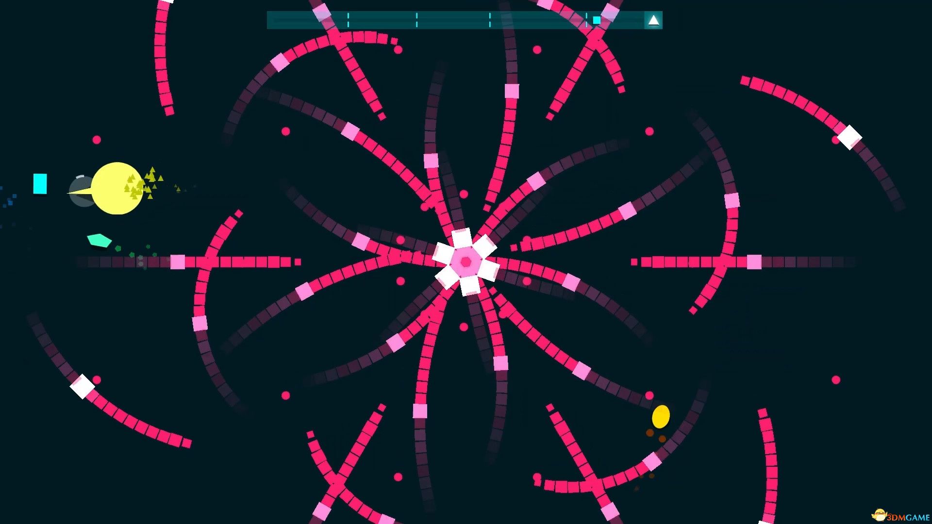 只有形状和节拍（Just Shapes & Beats）B.5623389 |解压即玩|版