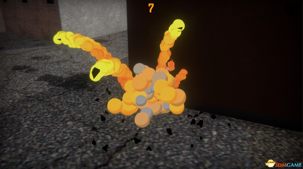 警察追捕（Police Chase）官方中文 Build 5521212 |解压即玩|版