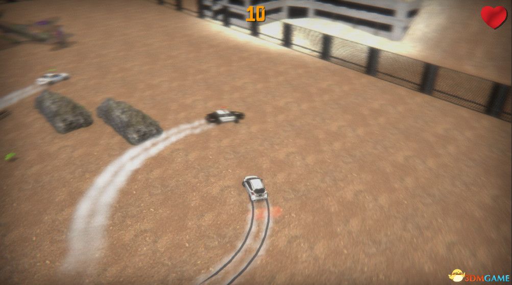 警察追捕（Police Chase）官方中文 Build 5521212 |解压即玩|版