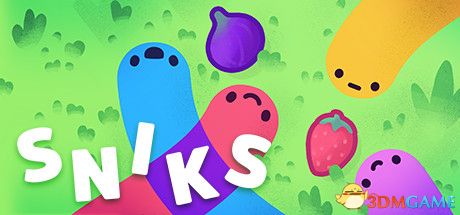 SNIKS（SNIKS）Build 5145185 |解压即玩|版
