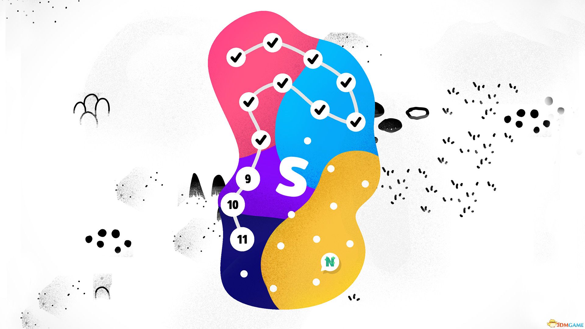 SNIKS（SNIKS）Build 5145185 |解压即玩|版