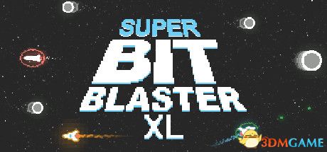 超级位霸XL(Super Bit Blaster XL)官方中文 Build 4785376 |解压即玩|版