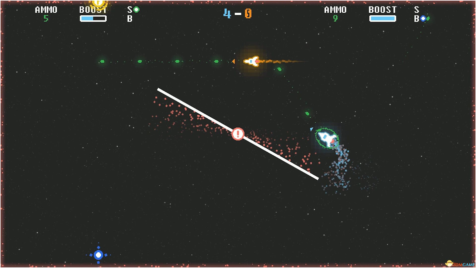 超级位霸XL(Super Bit Blaster XL)官方中文 Build 4785376 |解压即玩|版