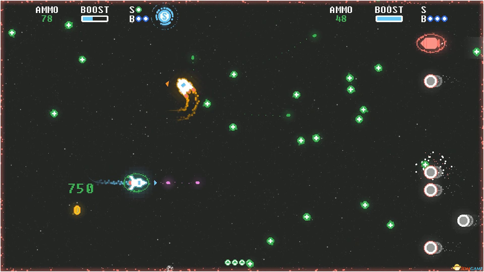 超级位霸XL(Super Bit Blaster XL)官方中文 Build 4785376 |解压即玩|版