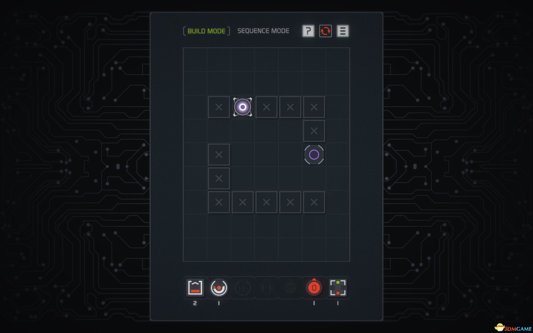 The Sequence（）Build 1025247 |解压即玩|版