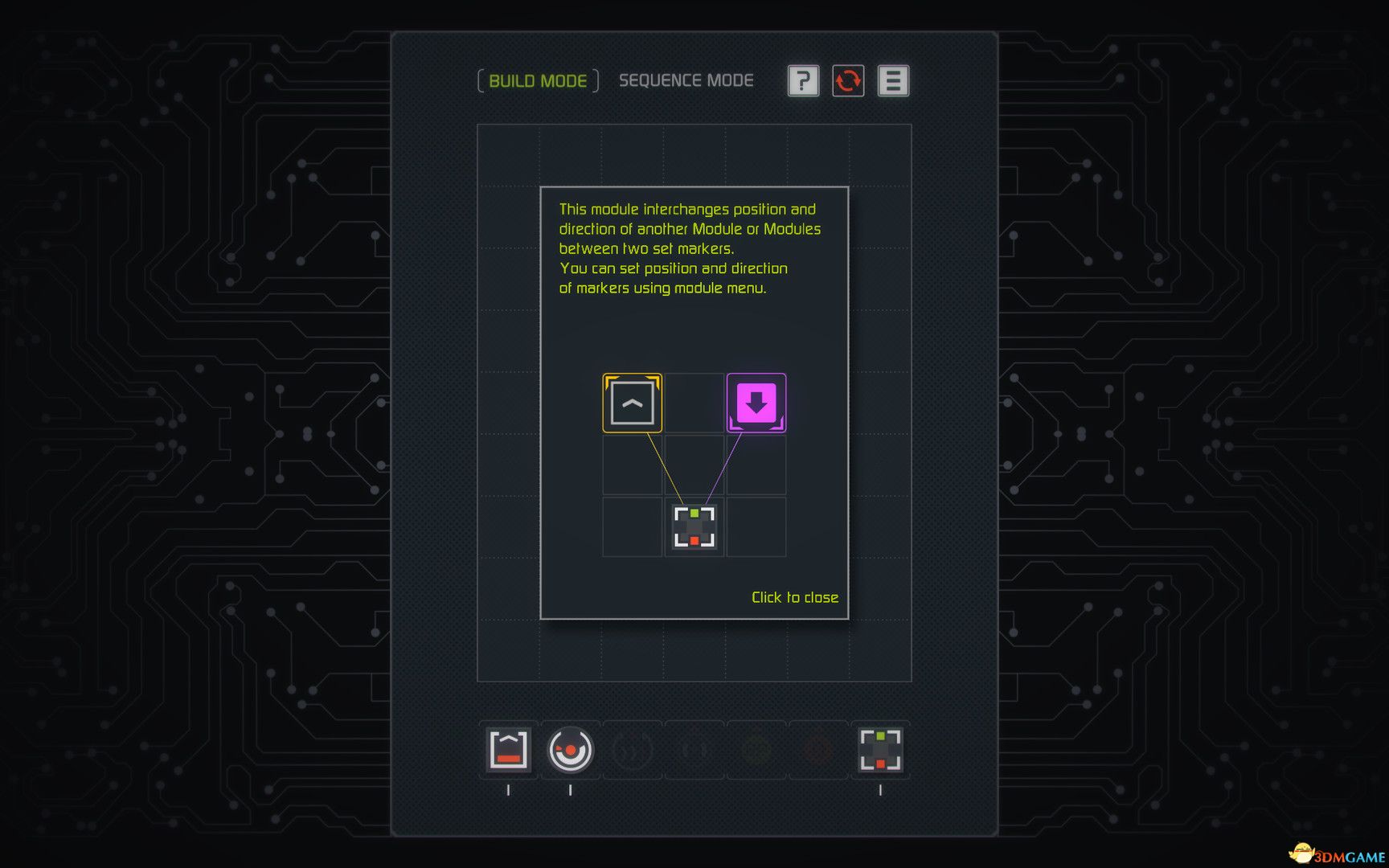 The Sequence（）Build 1025247 |解压即玩|版