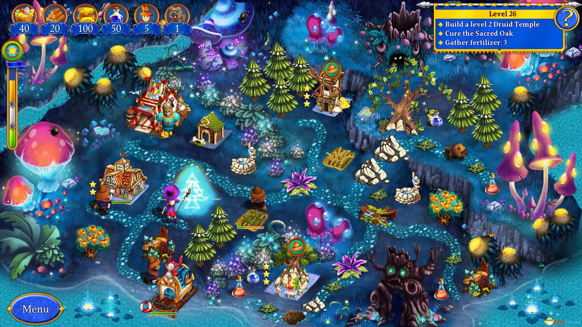 扬基传奇9：邪恶魔咒书（New Yankee 9: The Evil Spellbook）典藏版 DELiGHT硬盘版