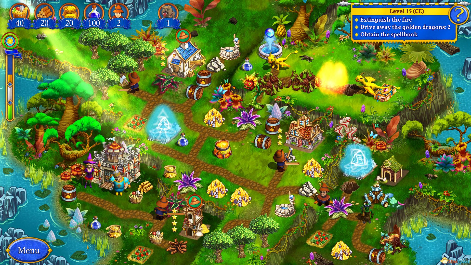 扬基传奇9：邪恶魔咒书（New Yankee 9: The Evil Spellbook）典藏版 DELiGHT硬盘版