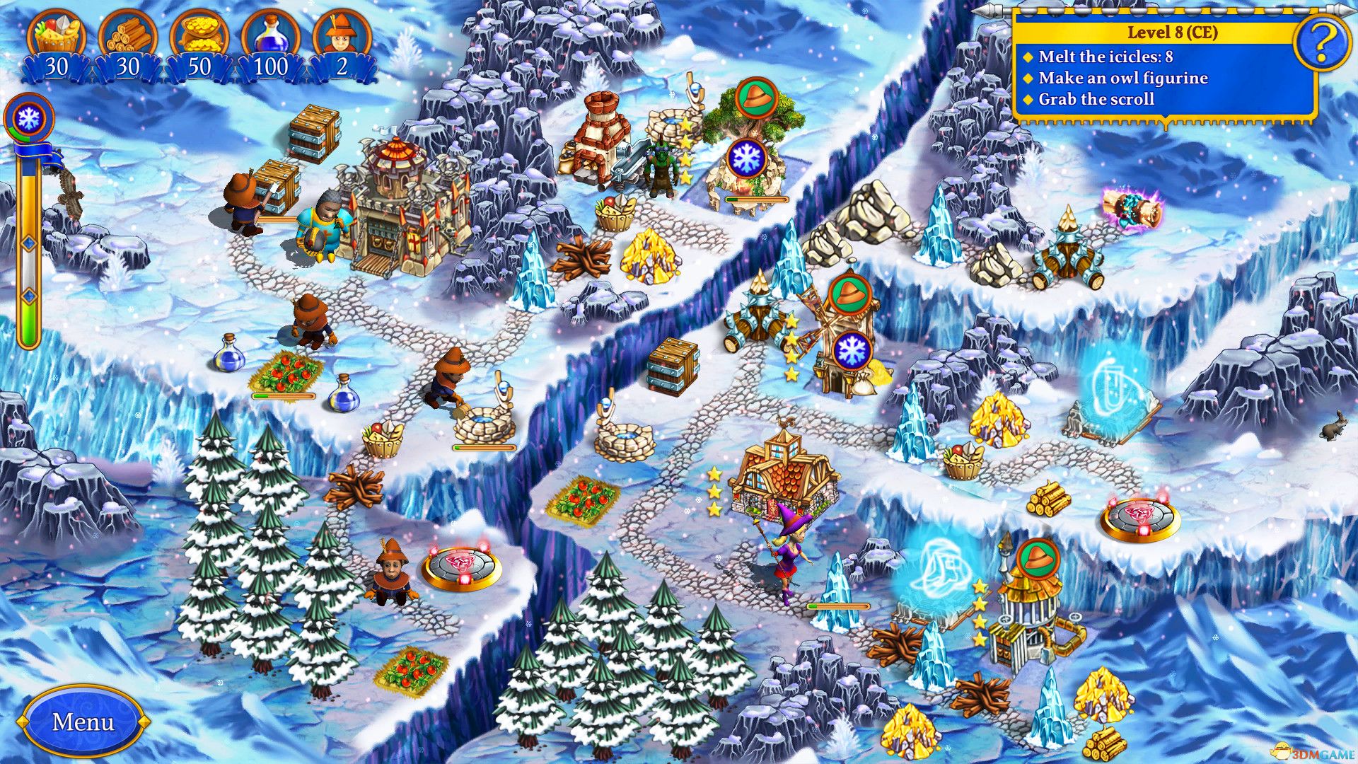 扬基传奇9：邪恶魔咒书（New Yankee 9: The Evil Spellbook）典藏版 DELiGHT硬盘版