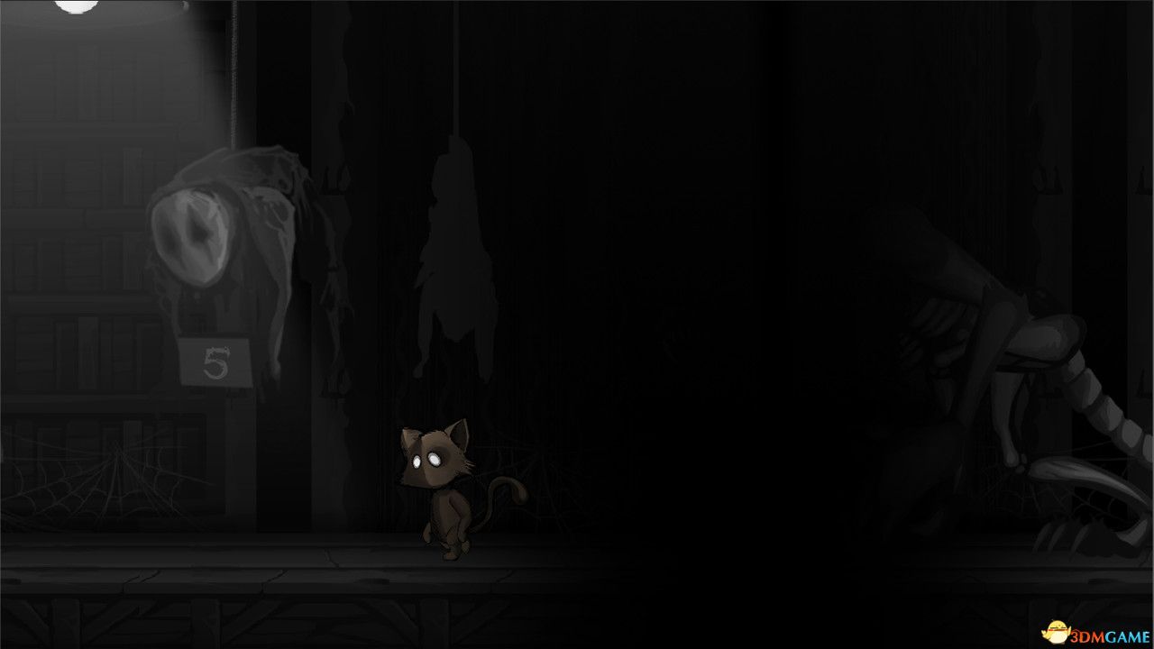 同伴（BUDDY）官方中文 |解压即玩|版