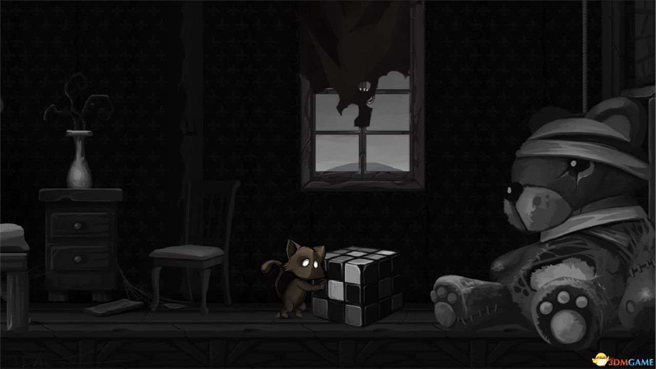 同伴（BUDDY）官方中文 |解压即玩|版