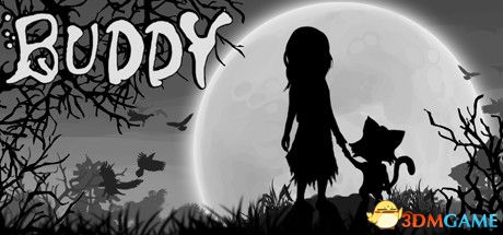 同伴（BUDDY）官方中文 |解压即玩|版