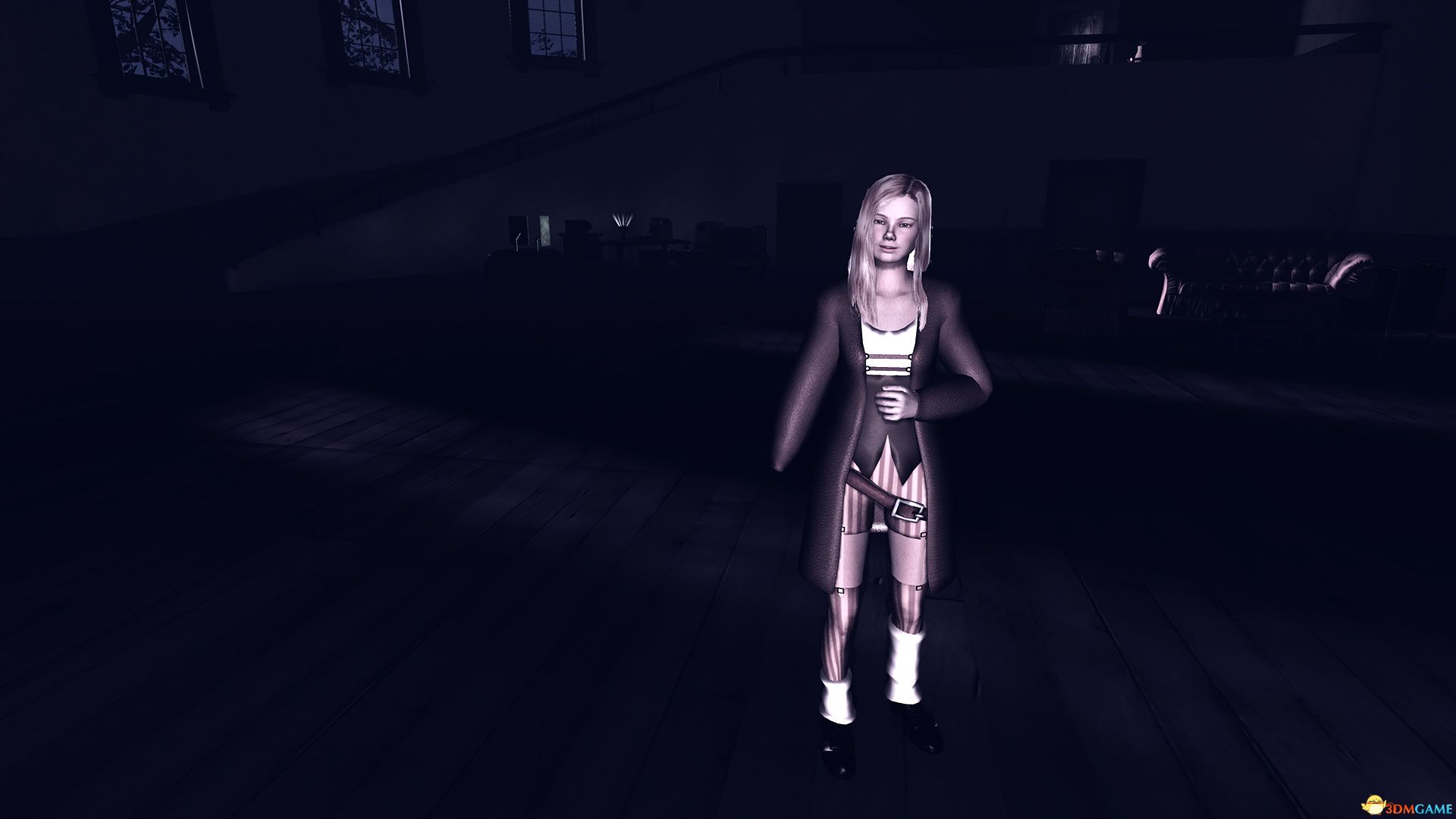 伊诺拉(Enola)Build 650524 |解压即玩|版