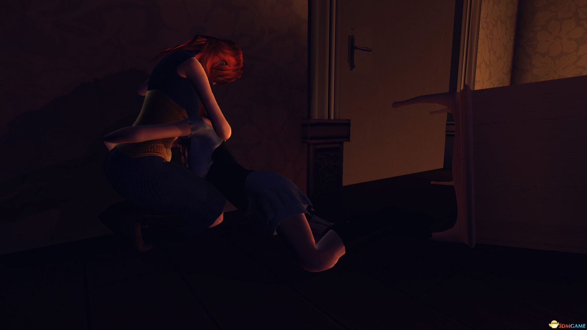 伊诺拉(Enola)Build 650524 |解压即玩|版