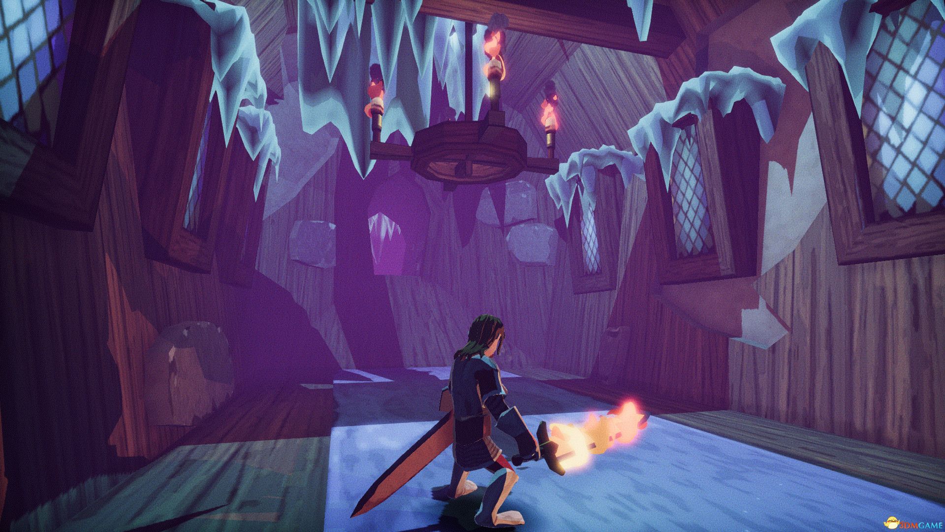 龙之眼（Dragon\'s Eye）Build 5566502 |解压即玩|版