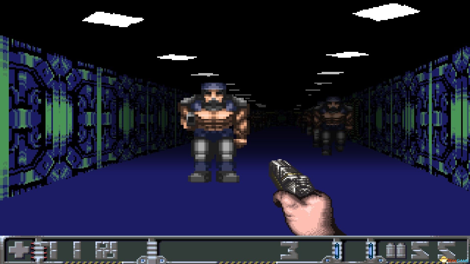 行星站（Planet Station）Build 5516783 |解压即玩|版