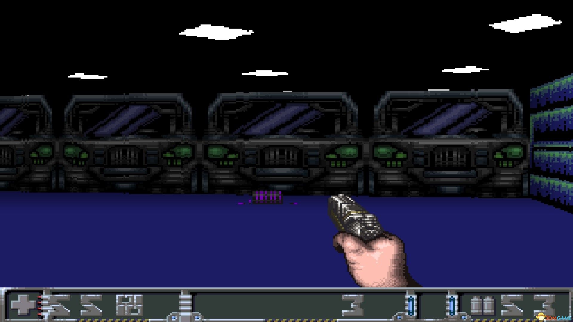 行星站（Planet Station）Build 5516783 |解压即玩|版