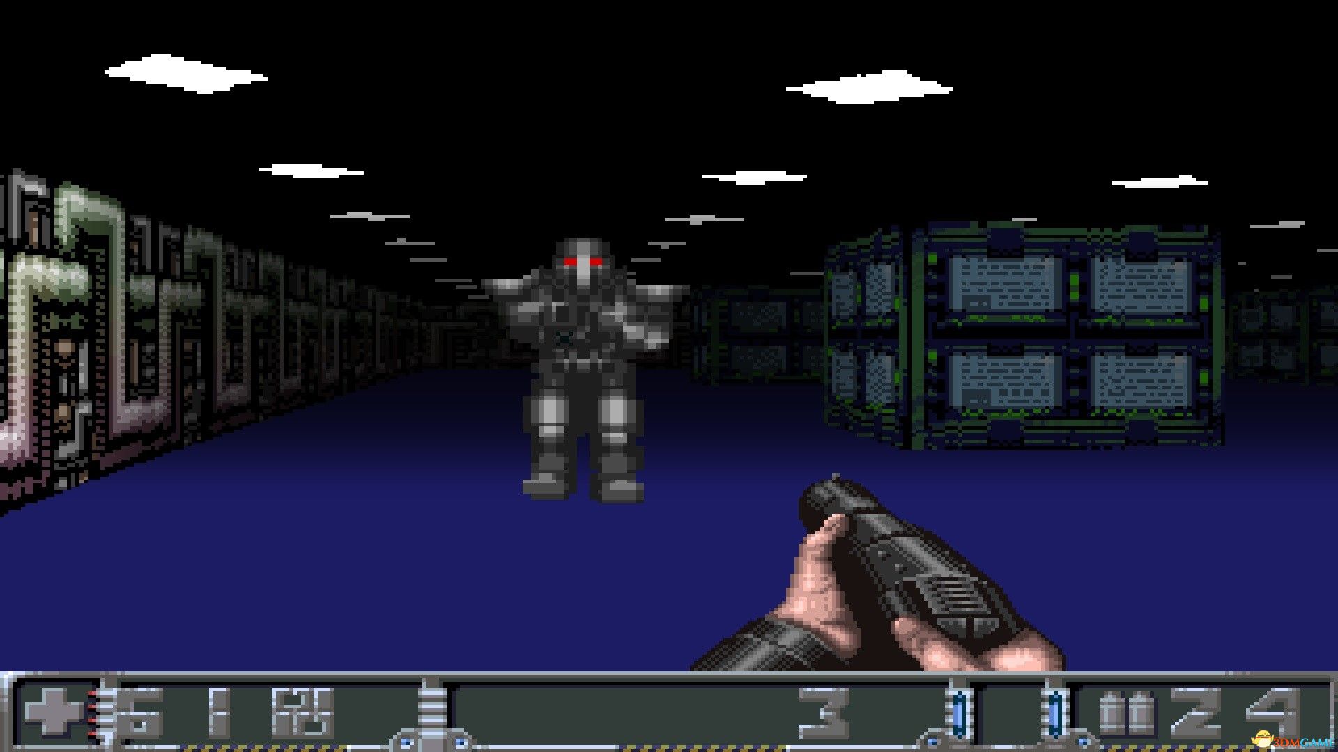 行星站（Planet Station）Build 5516783 |解压即玩|版