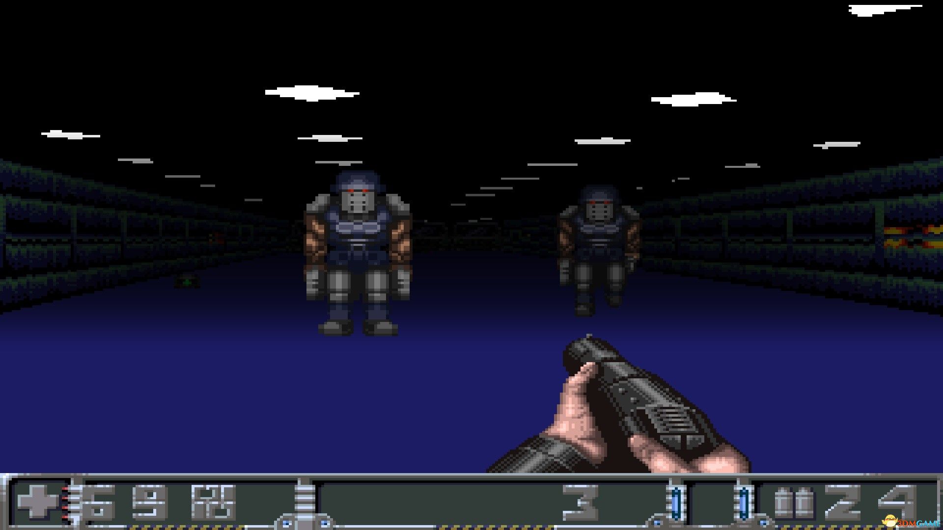 行星站（Planet Station）Build 5516783 |解压即玩|版