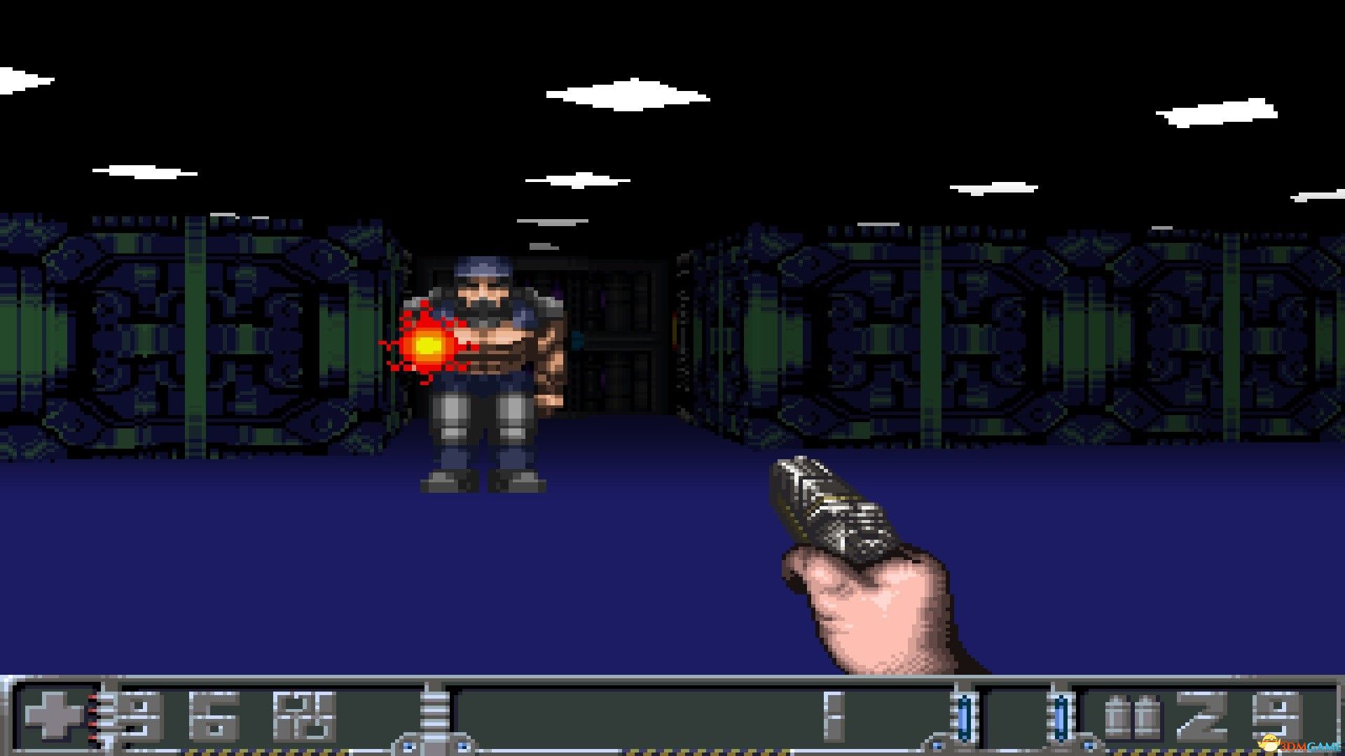 行星站（Planet Station）Build 5516783 |解压即玩|版