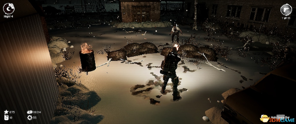 逝去的祖国(Dead Motherland)Build 5575280 |解压即玩|版