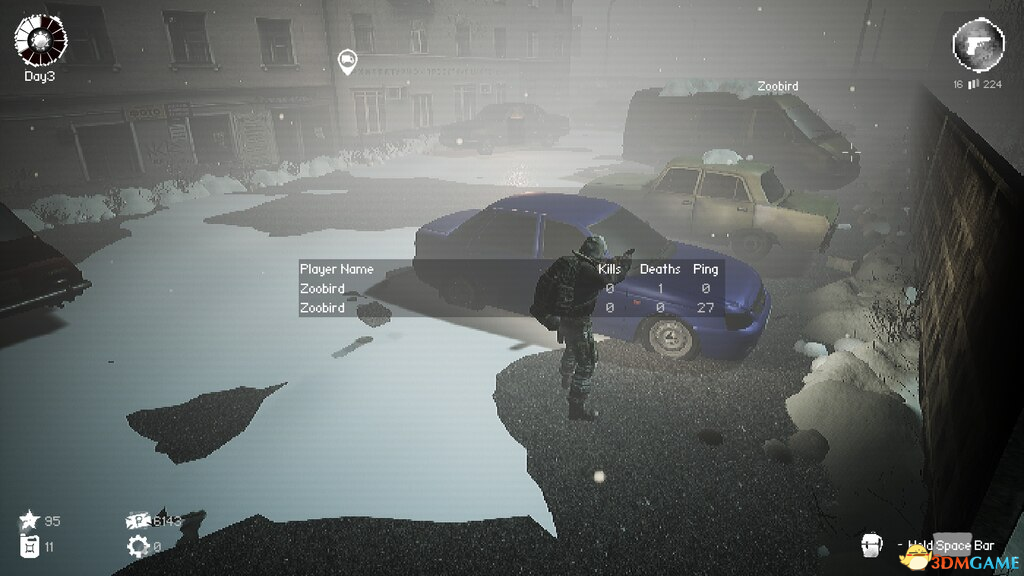 逝去的祖国(Dead Motherland)Build 5575280 |解压即玩|版