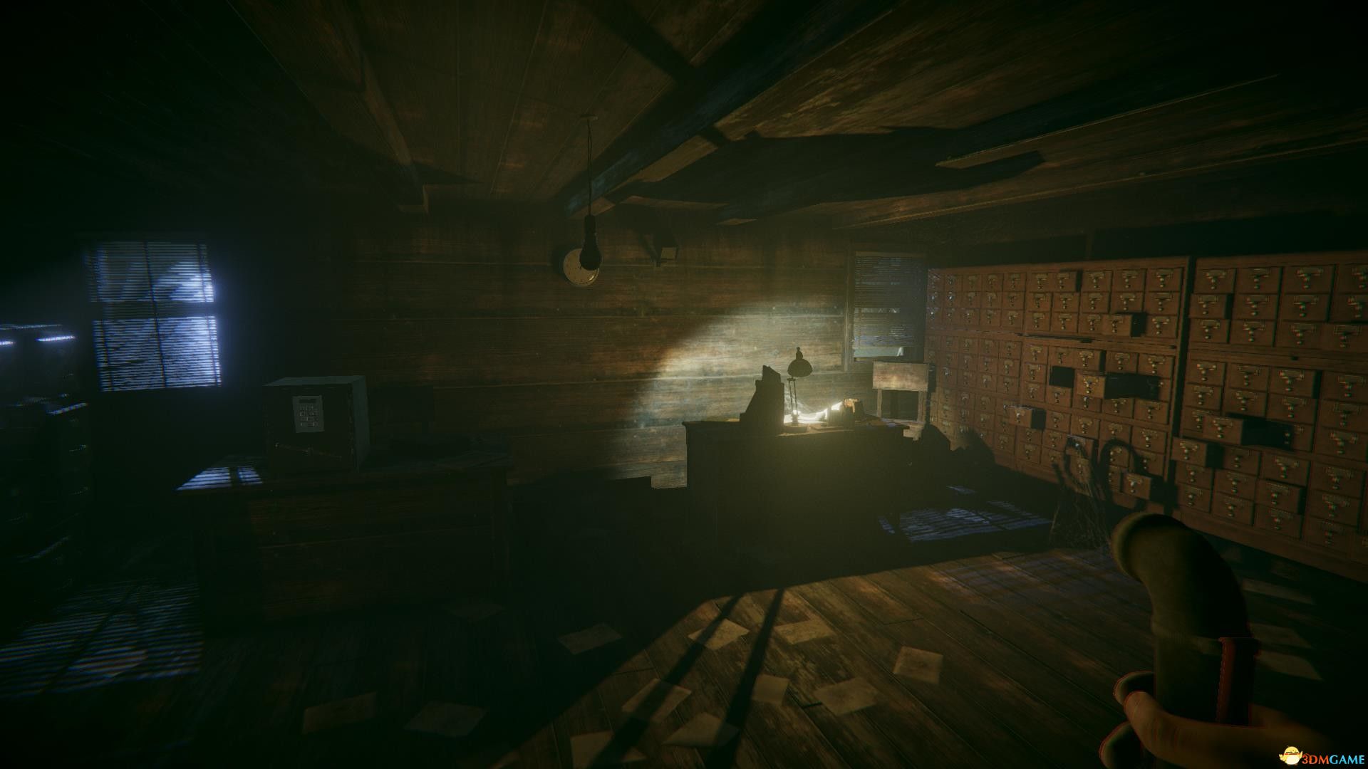 样本13（Specimen 13）Build 5379089 |解压即玩|版