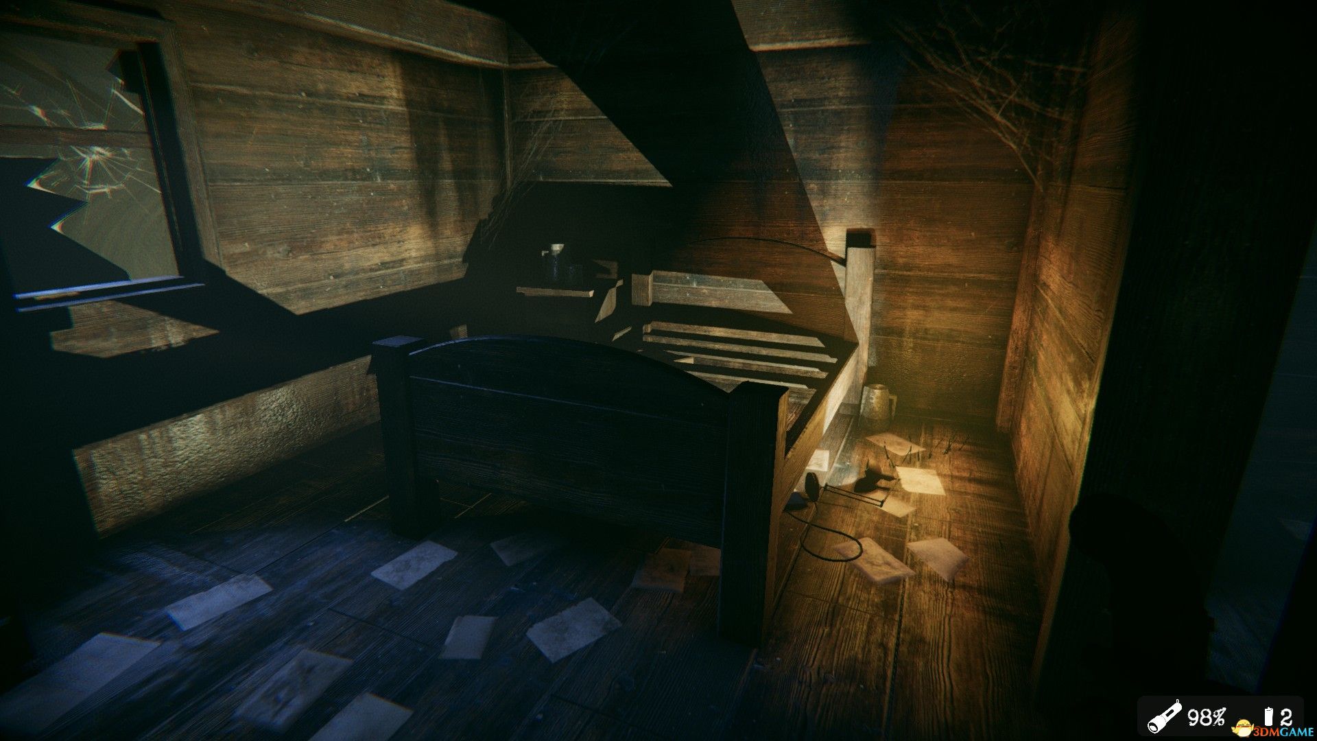 样本13（Specimen 13）Build 5379089 |解压即玩|版