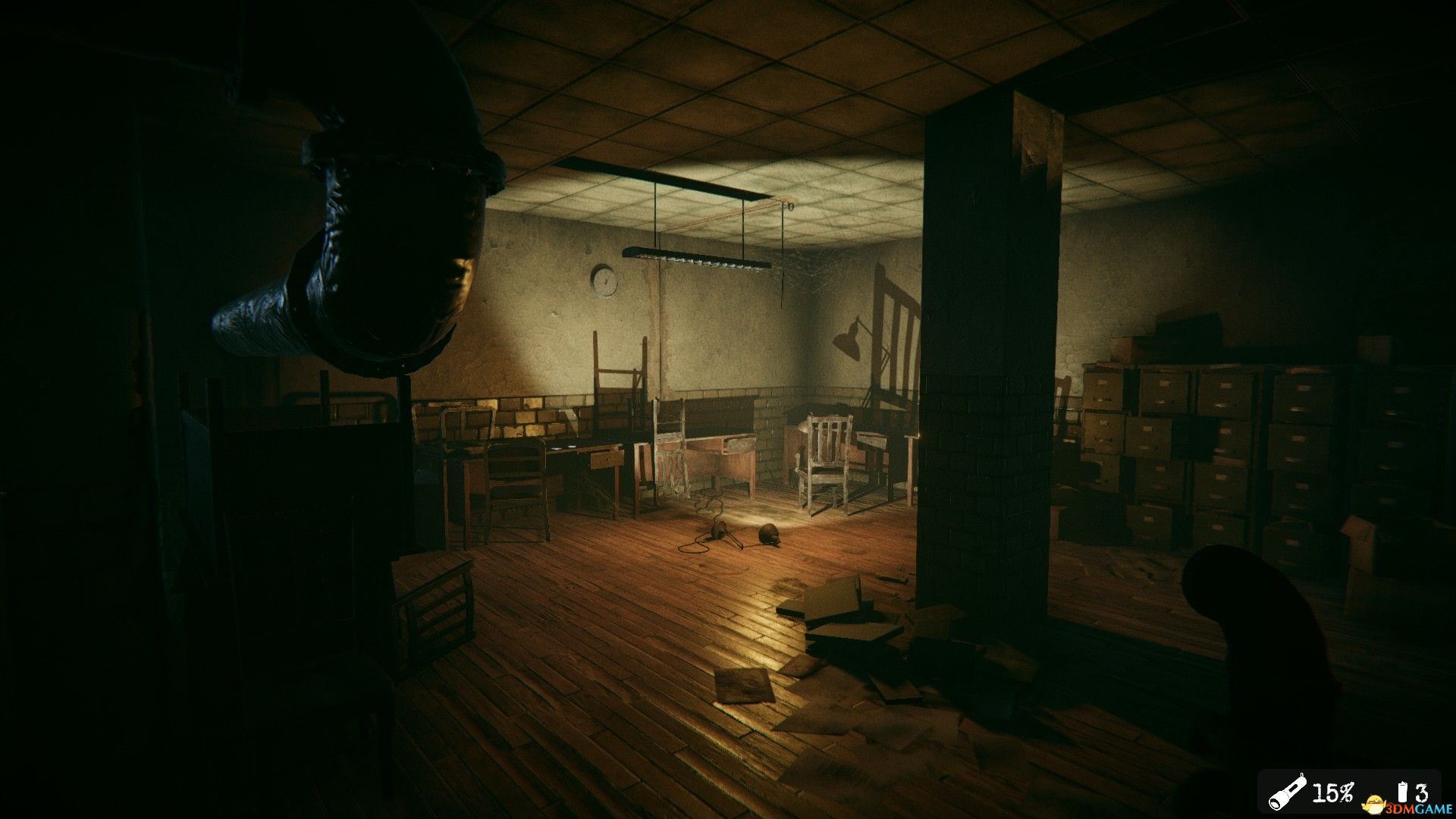 样本13（Specimen 13）Build 5379089 |解压即玩|版