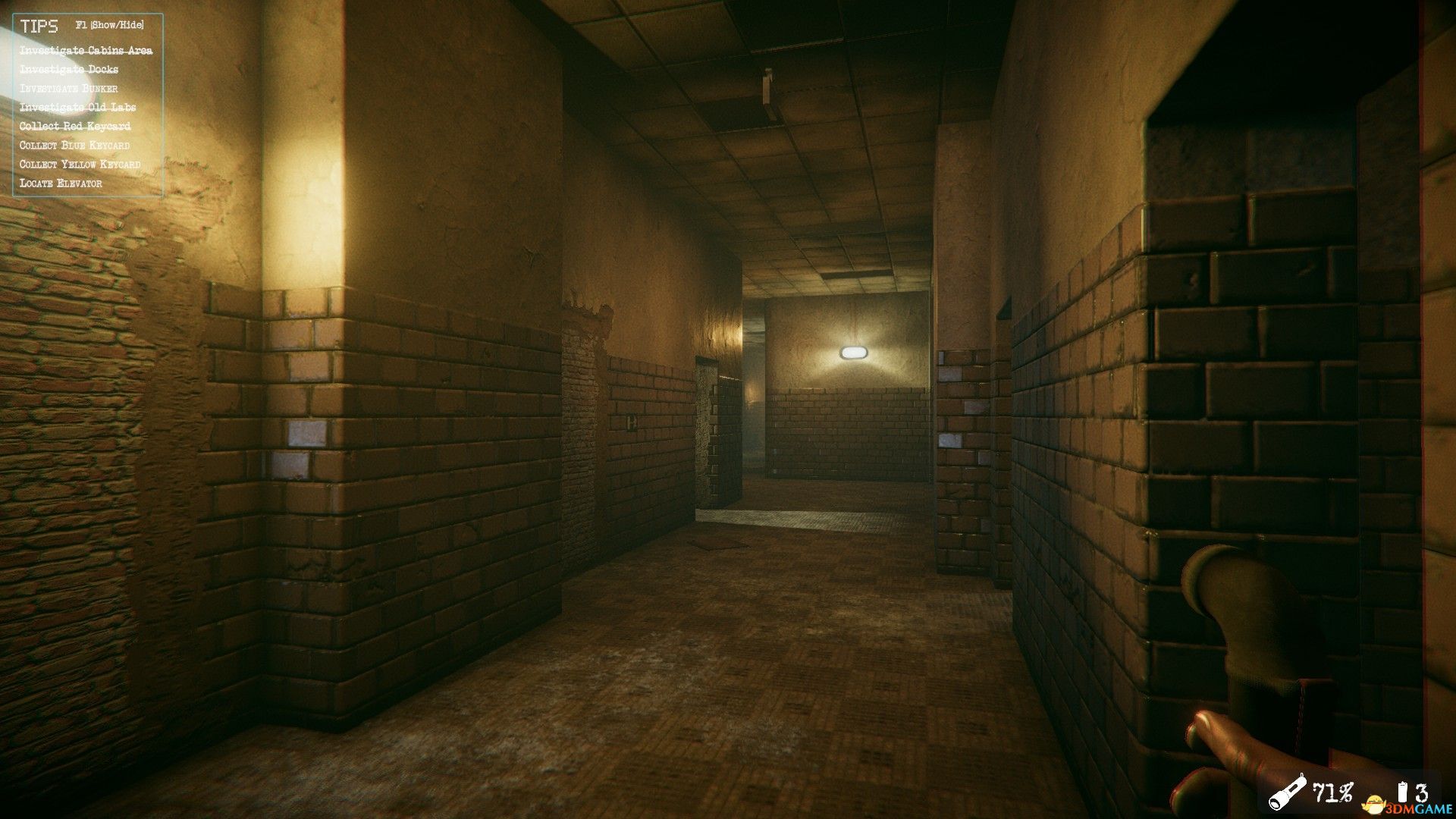 样本13（Specimen 13）Build 5379089 |解压即玩|版