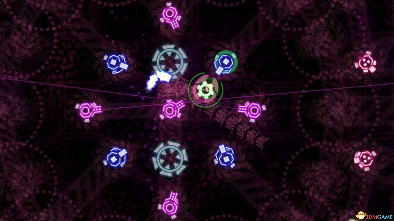 塔式轰炸（Tower Bombarde）重制版 DELiGHT硬盘版