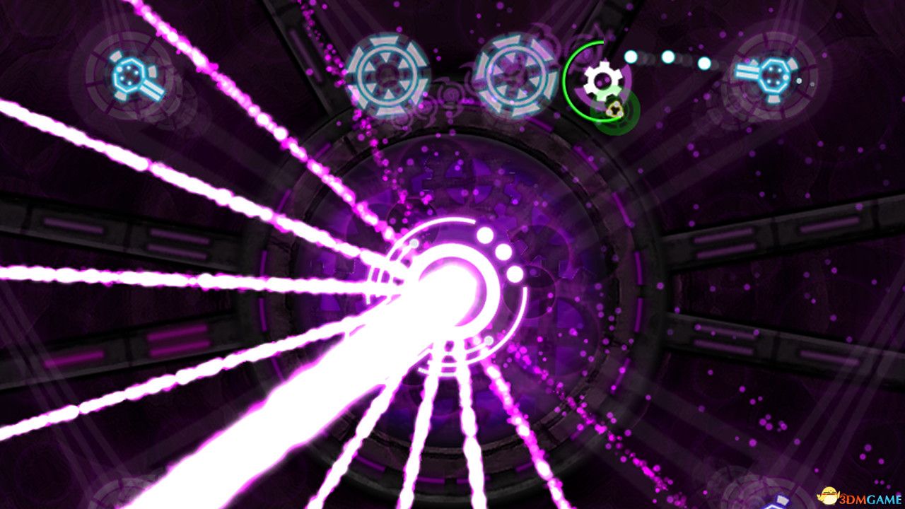 塔式轰炸（Tower Bombarde）重制版 DELiGHT硬盘版