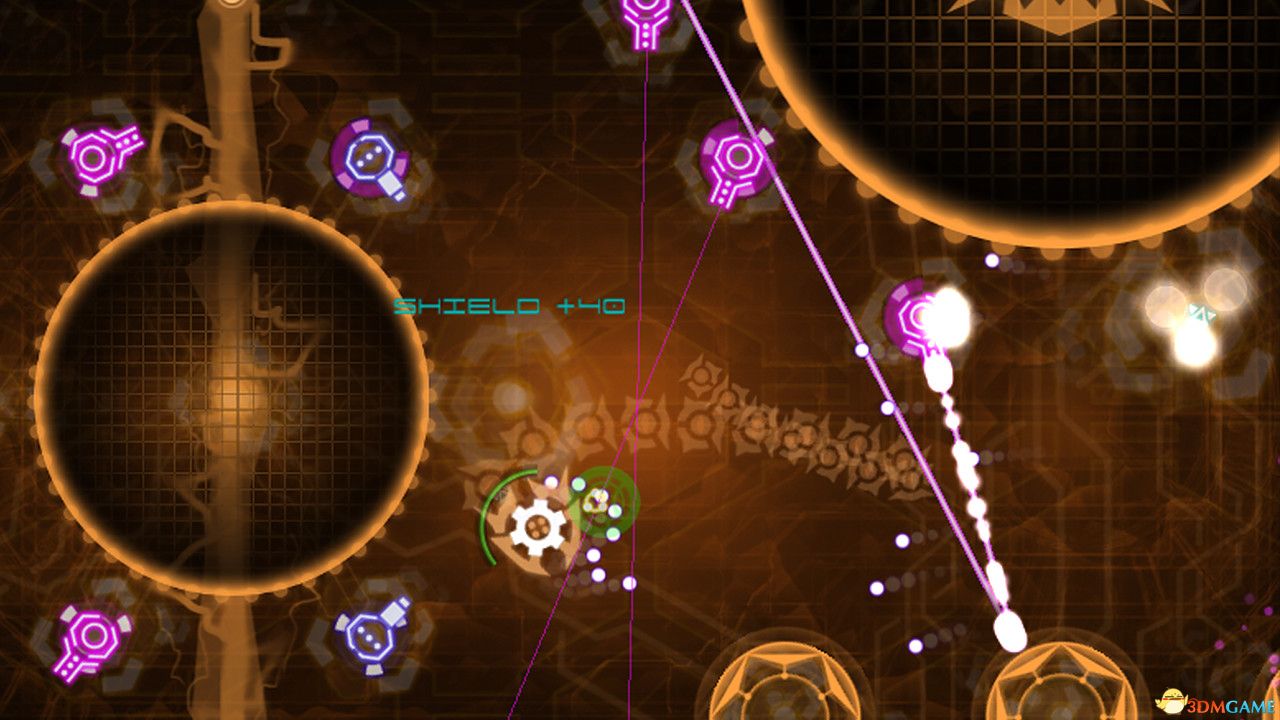 塔式轰炸（Tower Bombarde）重制版 DELiGHT硬盘版