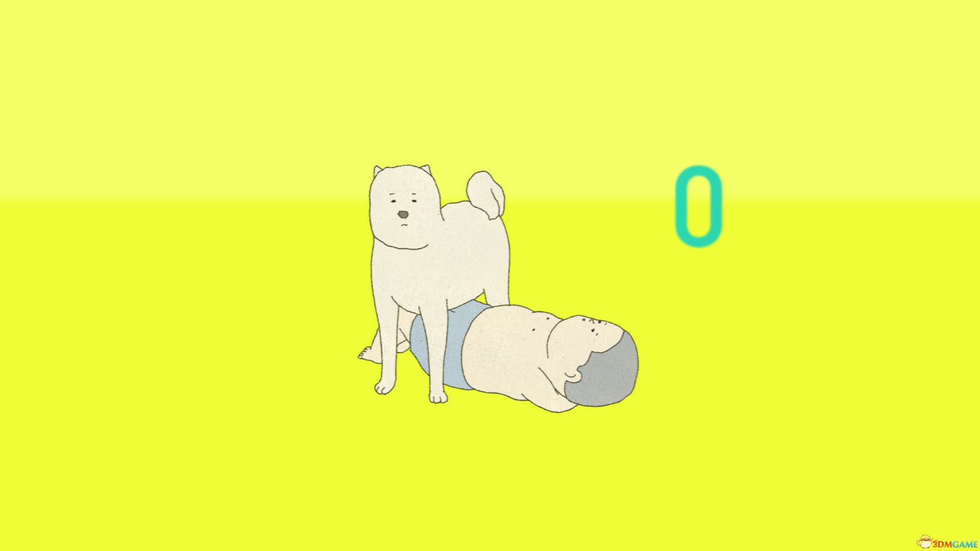 我的锻炼（My Exercise）官方中文 Build 5500081 |解压即玩|版