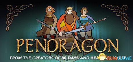 潘德拉贡(Pendragon)v1.1.2 |解压即玩|