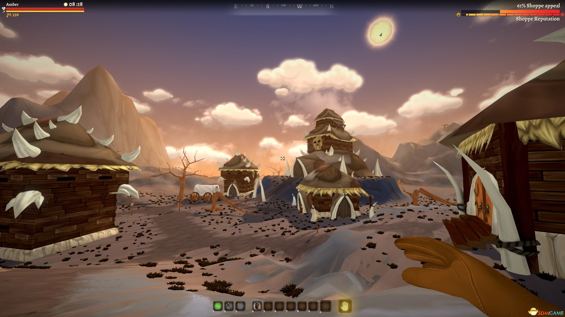 冒险者商店2（Shoppe Keep 2）官方中文 v1.1.9192988 |解压即玩|