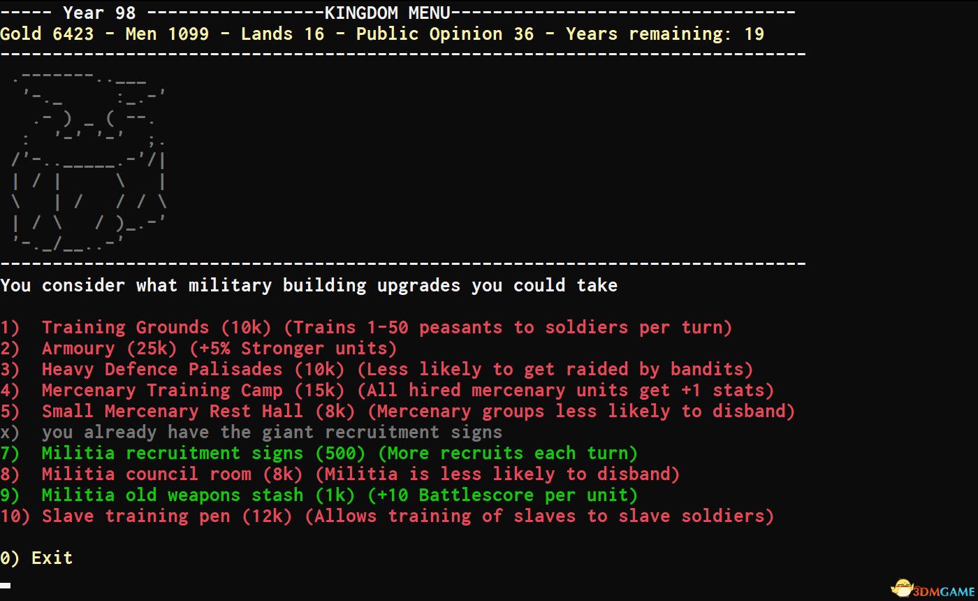 模拟战争：阿斯洛纳王国（Warsim: The Realm of Aslona）v0.8.2.1 |解压即玩|