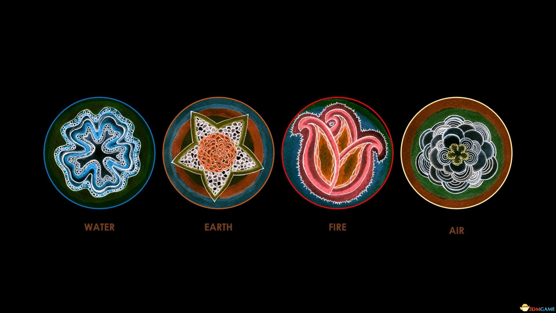 创伤之郁结（The Blueness of a Wound）Build 5512394 |解压即玩|版