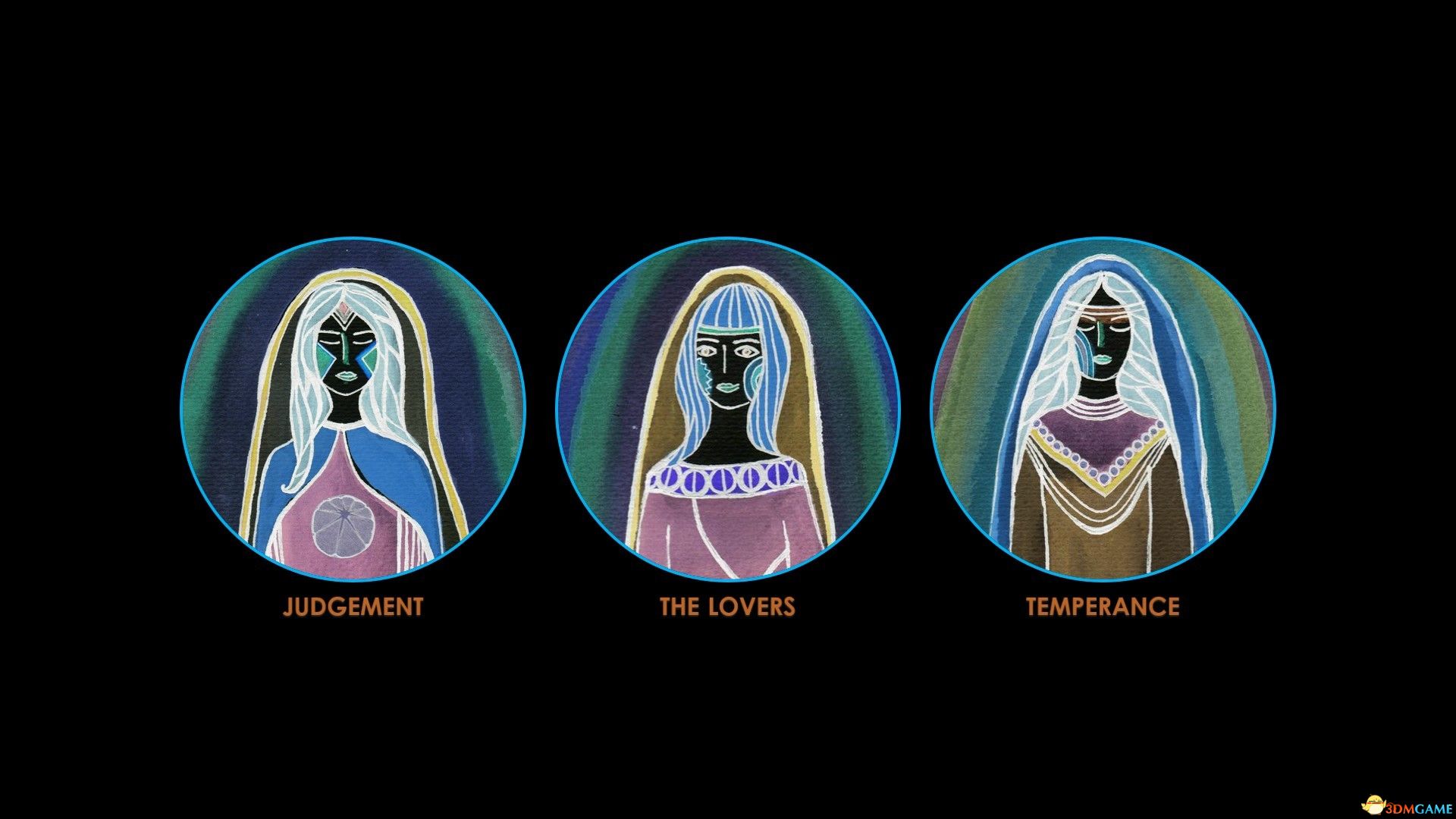 创伤之郁结（The Blueness of a Wound）Build 5512394 |解压即玩|版