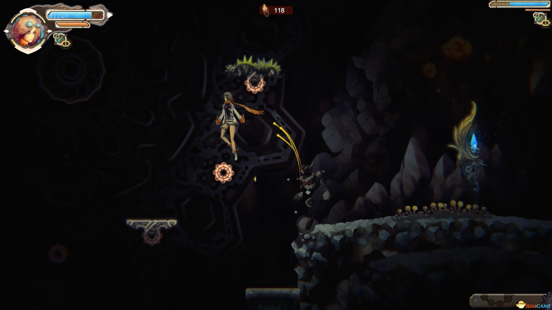 Exploaris:Vermis的故事(Exploaris: Vermis story)B.5574075 |解压即玩|版