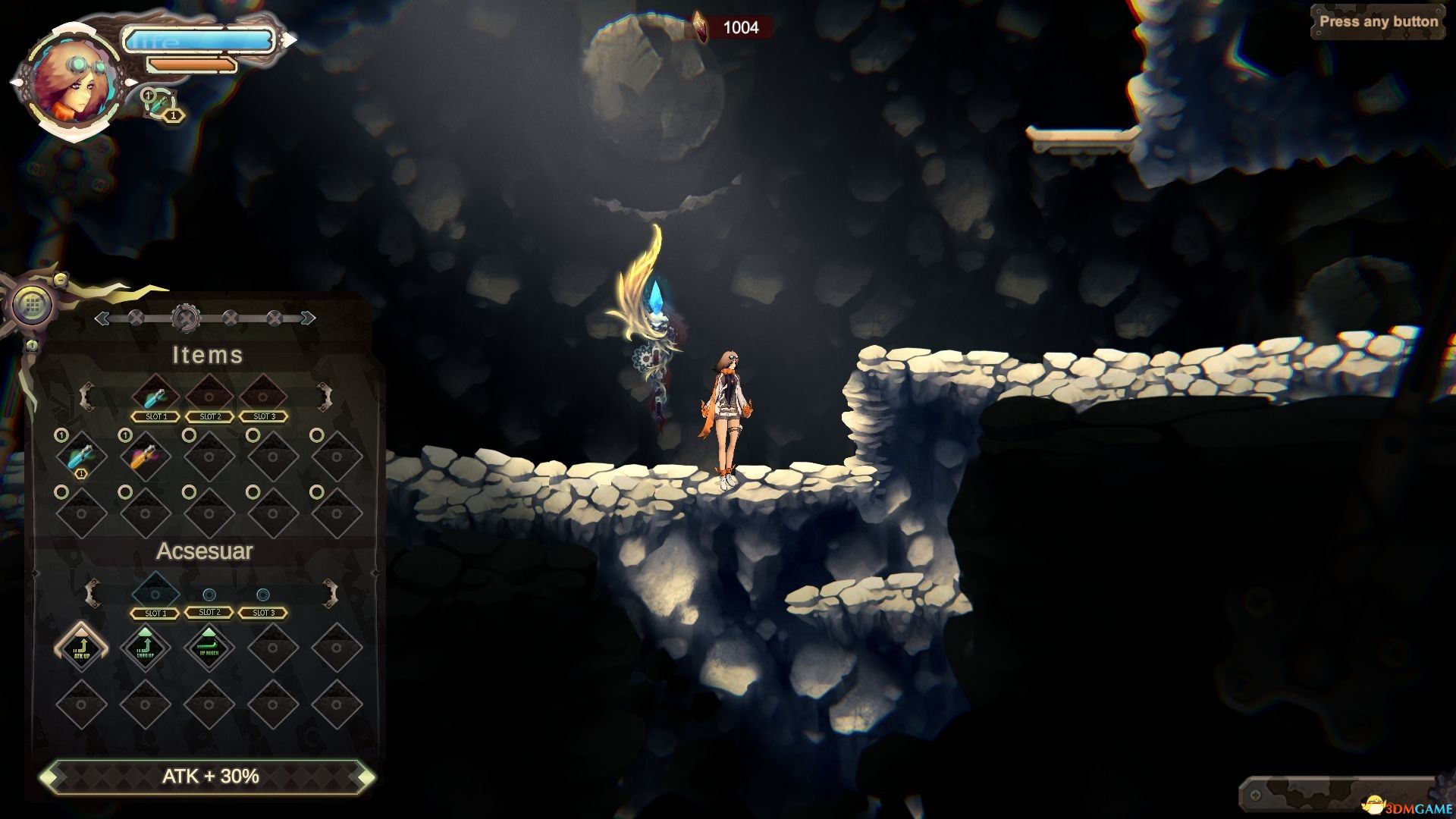 Exploaris:Vermis的故事(Exploaris: Vermis story)B.5574075 |解压即玩|版