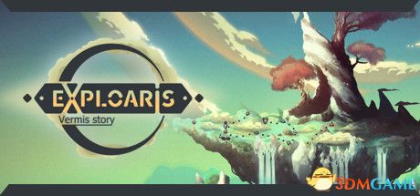 Exploaris:Vermis的故事(Exploaris: Vermis story)B.5574075 |解压即玩|版