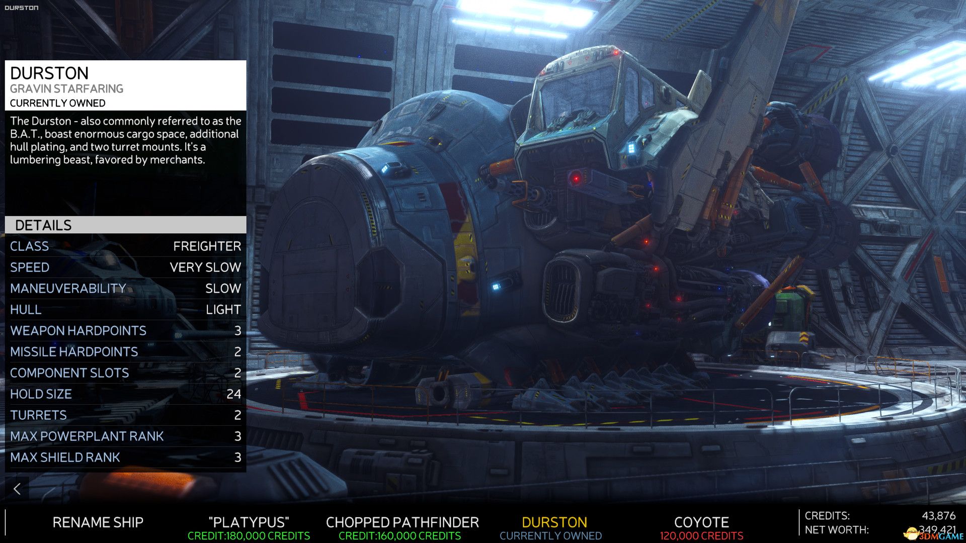 勇闯银河系：不法之徒（Rebel Galaxy Outlaw）Build 5581719 |解压即玩|版