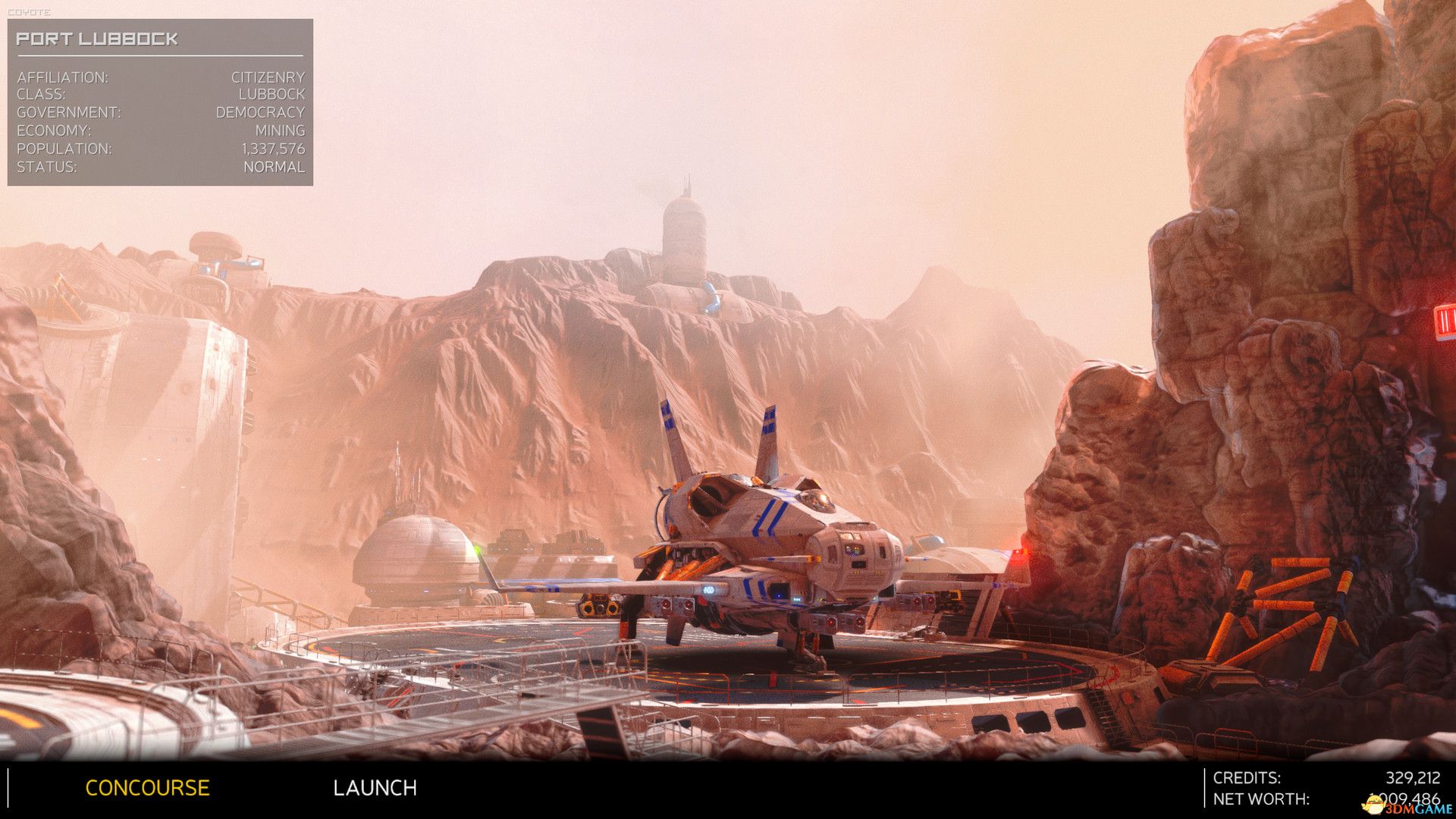 勇闯银河系：不法之徒（Rebel Galaxy Outlaw）Build 5581719 |解压即玩|版