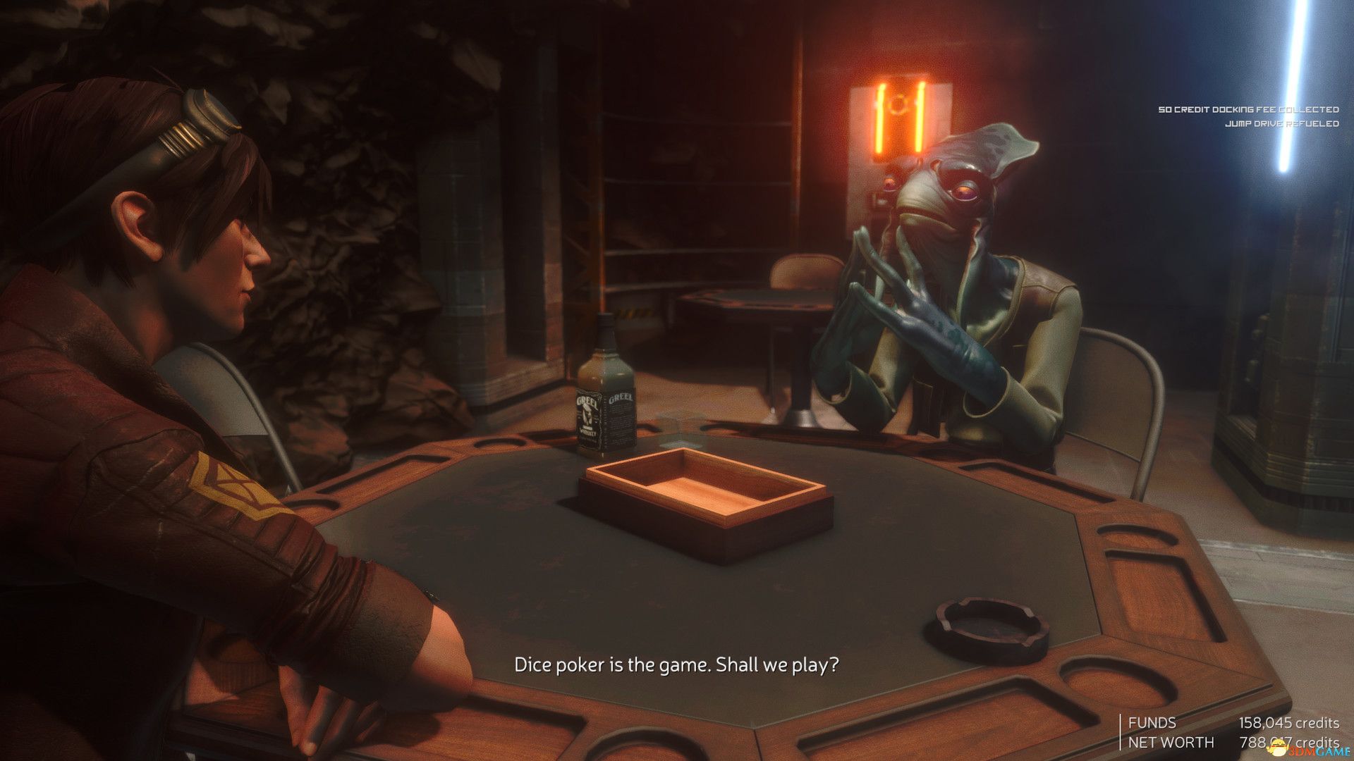 勇闯银河系：不法之徒（Rebel Galaxy Outlaw）Build 5581719 |解压即玩|版