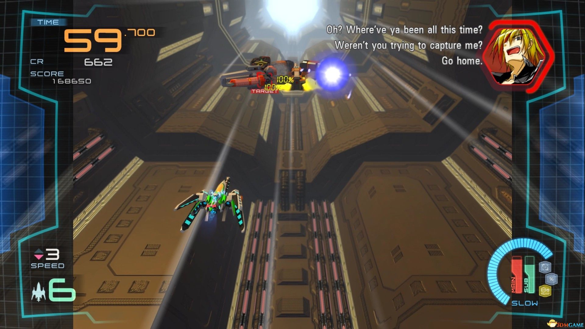 银河武装（Ginga Force）Build 5583393 |解压即玩|版