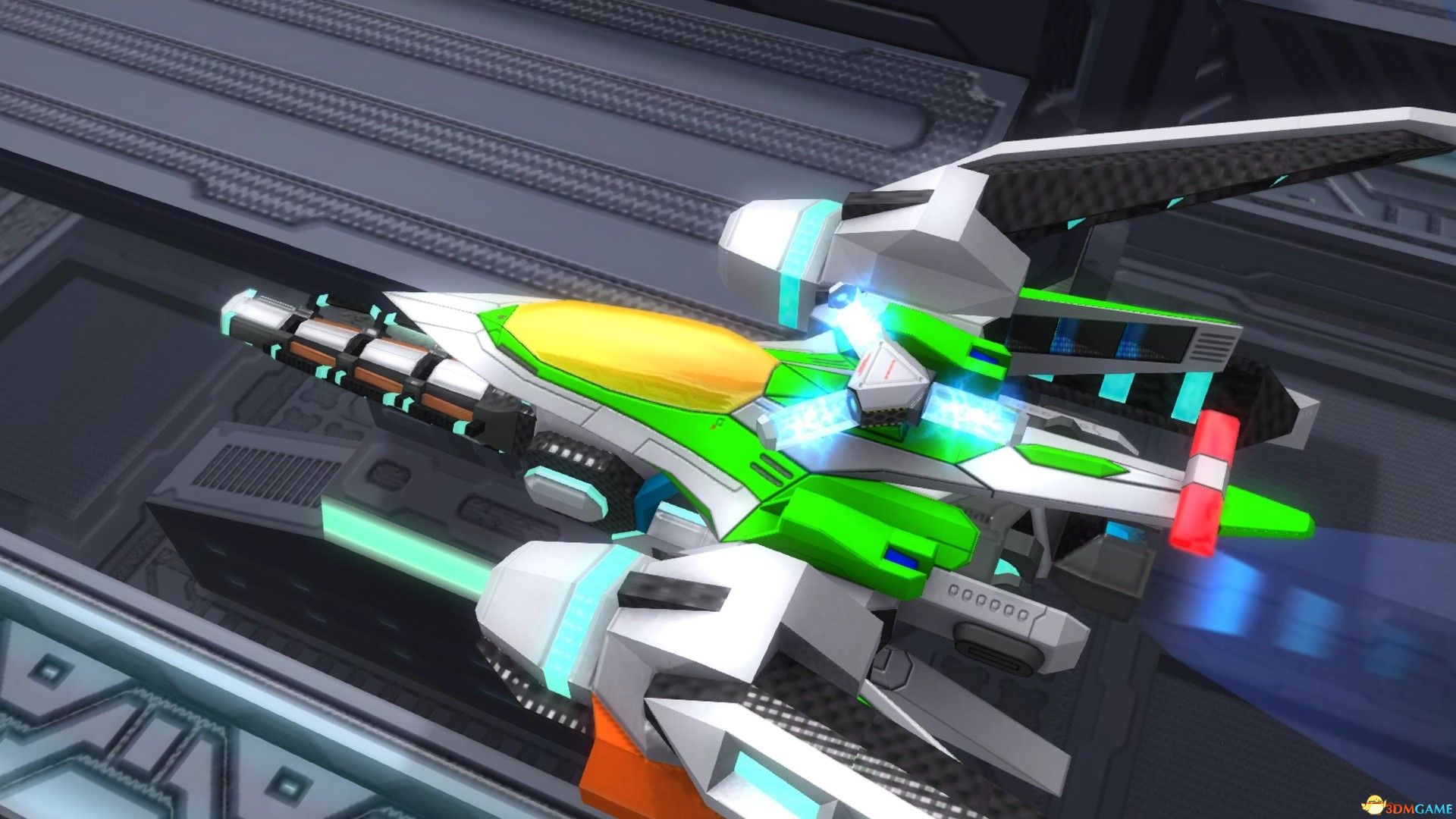 银河武装（Ginga Force）Build 5583393 |解压即玩|版