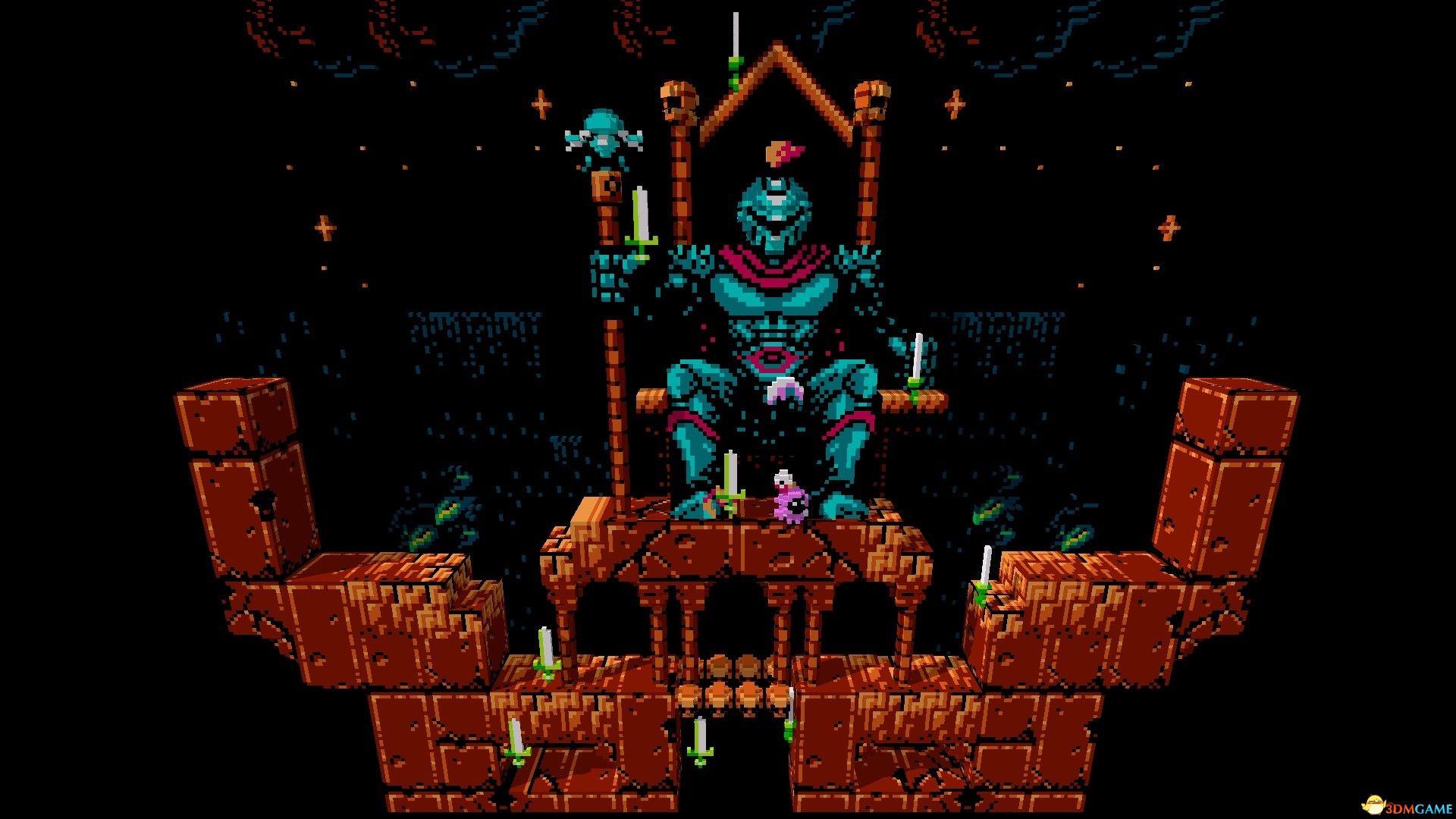 3dSen PC（3dSen PC）v0.9 |解压即玩|