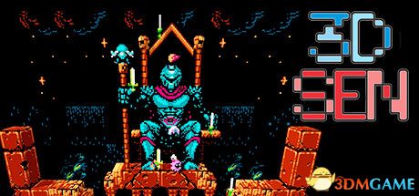 3dSen PC（3dSen PC）v0.9 |解压即玩|