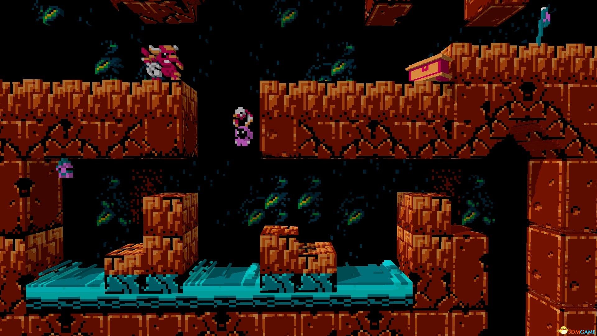 3dSen PC（3dSen PC）v0.9 |解压即玩|